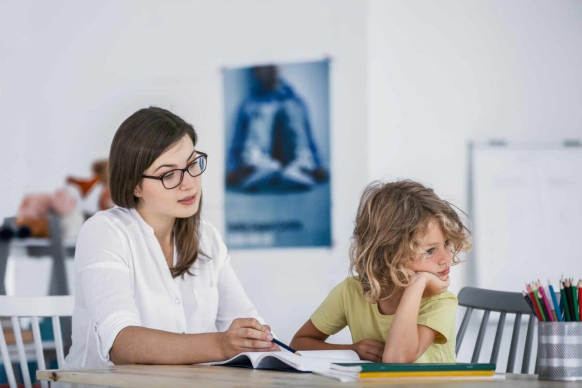 ADHD Symptoms and Treatment in Children - tn voices nashville