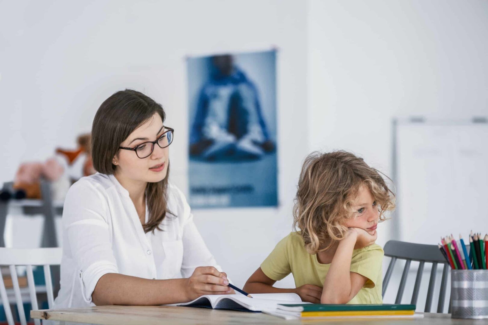 ADHD Symptoms and Treatment in Children - tn voices nashville