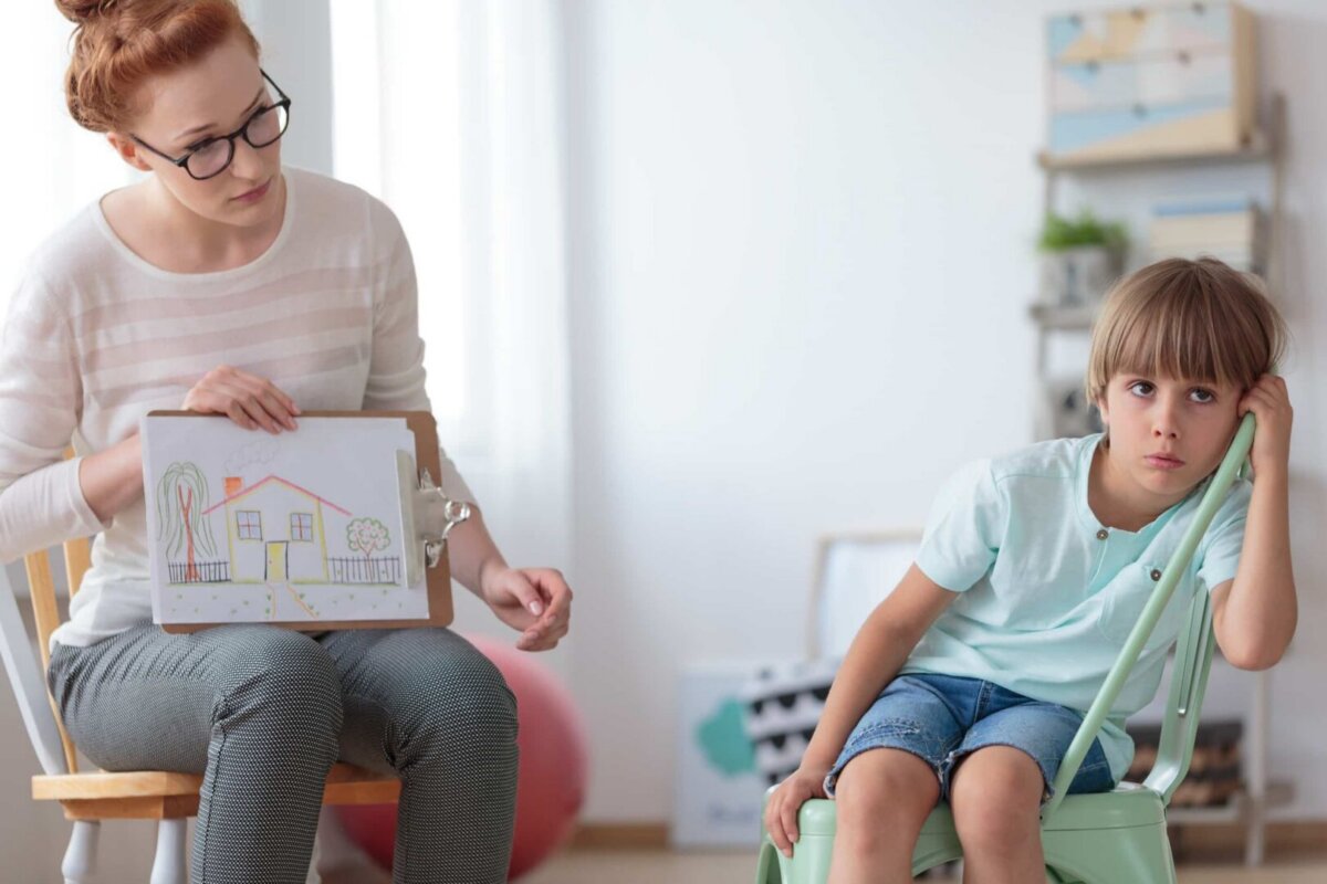 Attention Deficit Hyperactivity Disorder (ADHD) The Basics - tn voices nashville