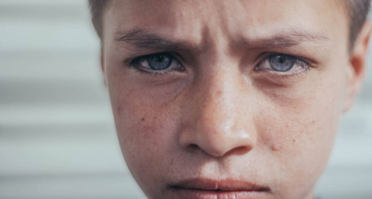 Children And Grief TN Voices Tennessee