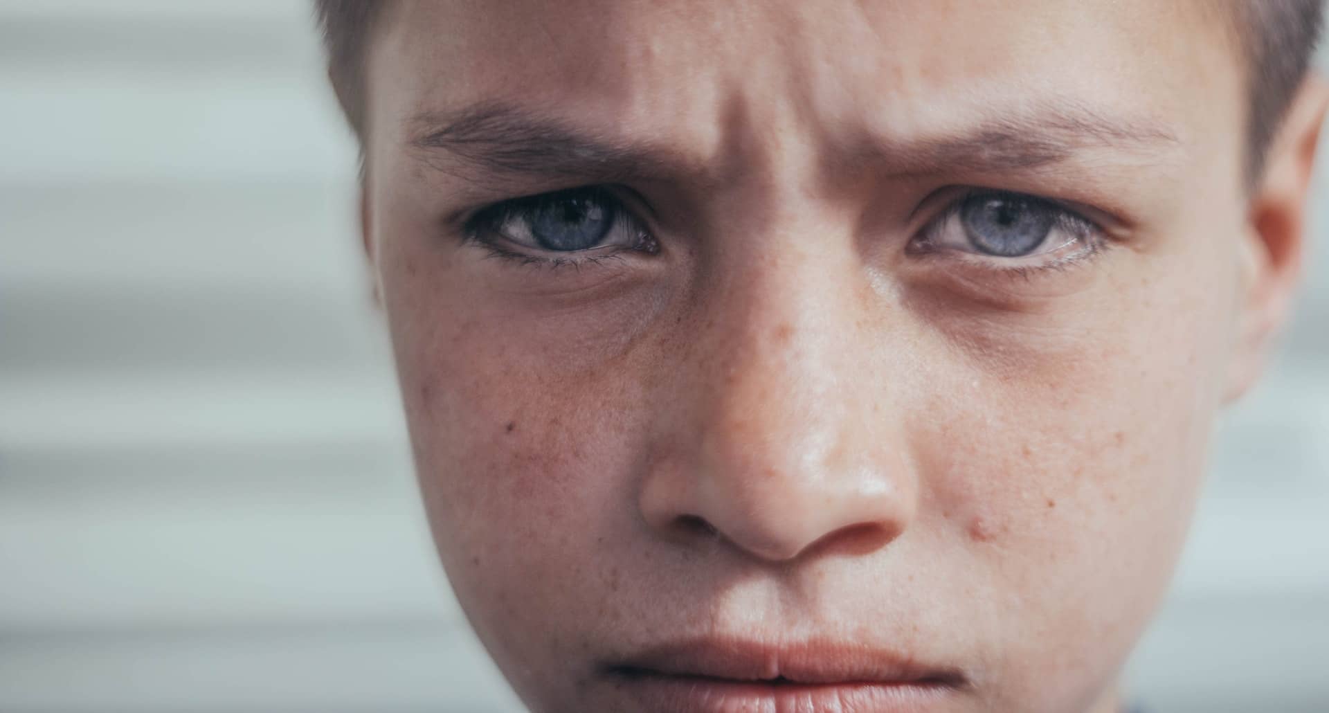 Children And Grief TN Voices Tennessee