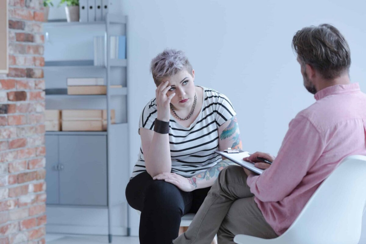 depression disorder - tn voices nashville