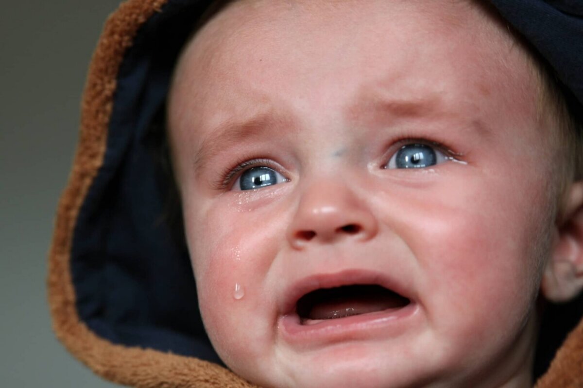 Reactive Attachment Disorder TN Voices Tennessee