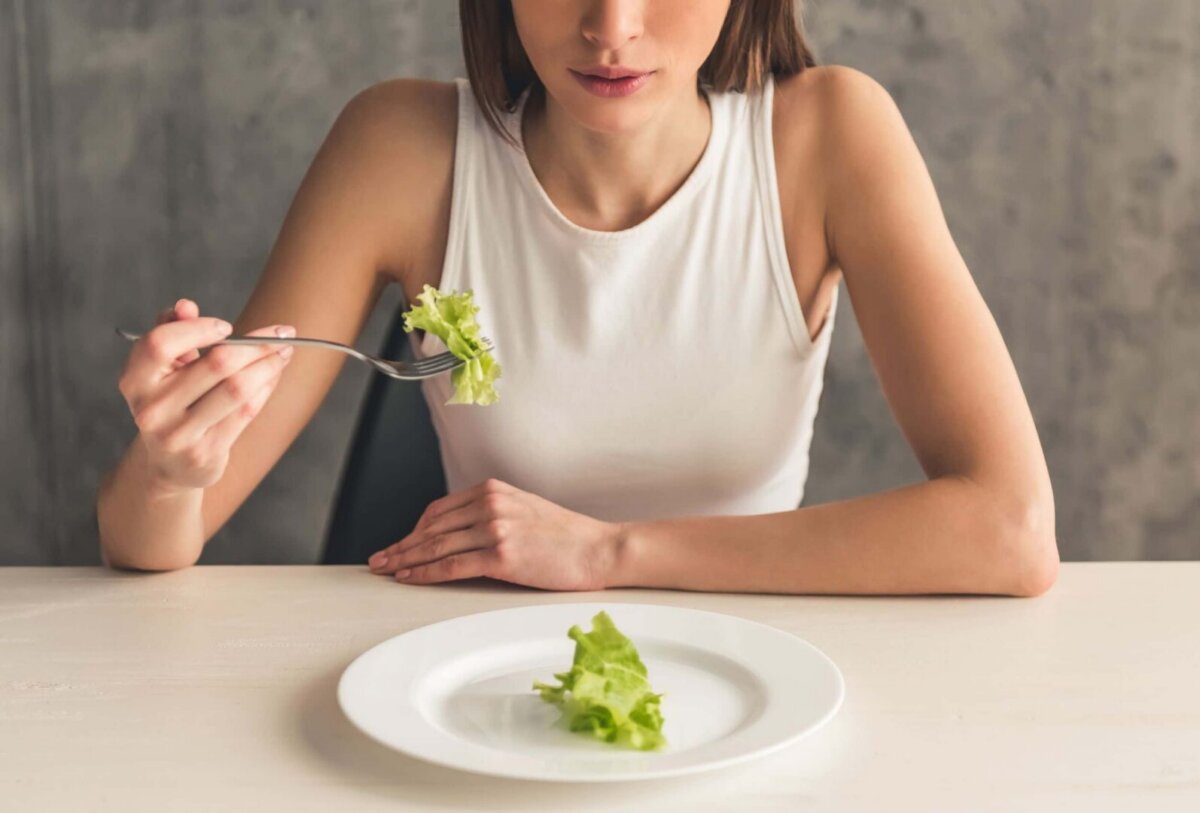 Teen Eating Disorder TN Voices Tennessee